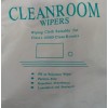 Cleanroom Polyester Wipers for Flashforge Waxjet 3D Printer